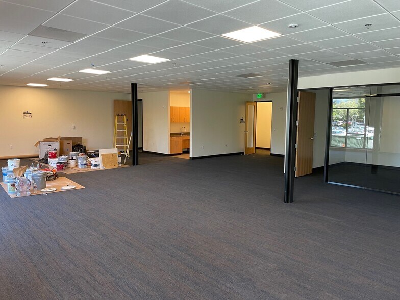 More Photos Of 5050 W El Camino Real, Los Altos Office For Lease