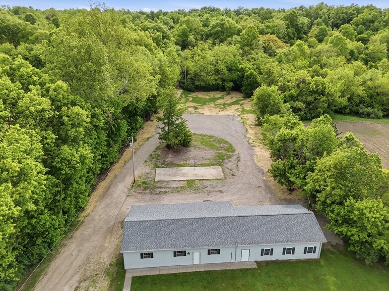 More Photos Of 2996 Millville Shandon Rd, Hamilton Specialty For Sale