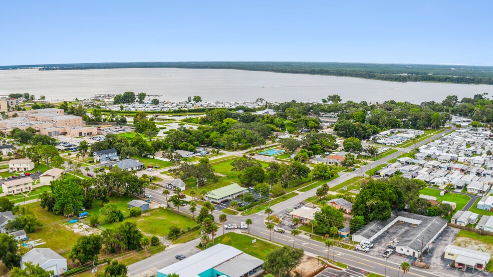 More Photos Of 819 Main St, Tavares Land For Sale