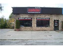 More Photos Of 5998 Main St, Whitchurch-Stouffville Auto Repair For Sale