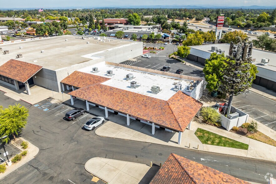 More Photos Of 6432 Tupelo Dr, Citrus Heights Storefront Retail Office For Sale