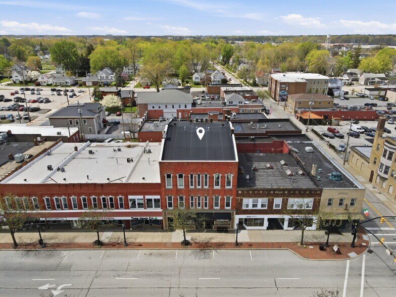 More Photos Of 4126 E Erie St, Willoughby Office For Sale