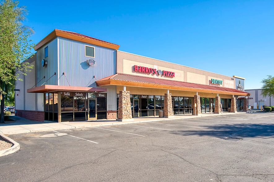 More Photos Of 44600 W Smith Enke Rd, Maricopa Unknown For Lease