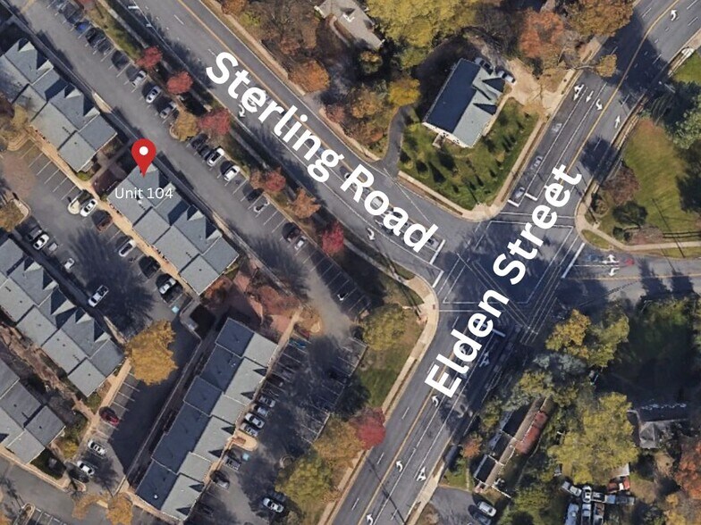 More Photos Of 1031 Sterling Rd, Herndon Office For Lease