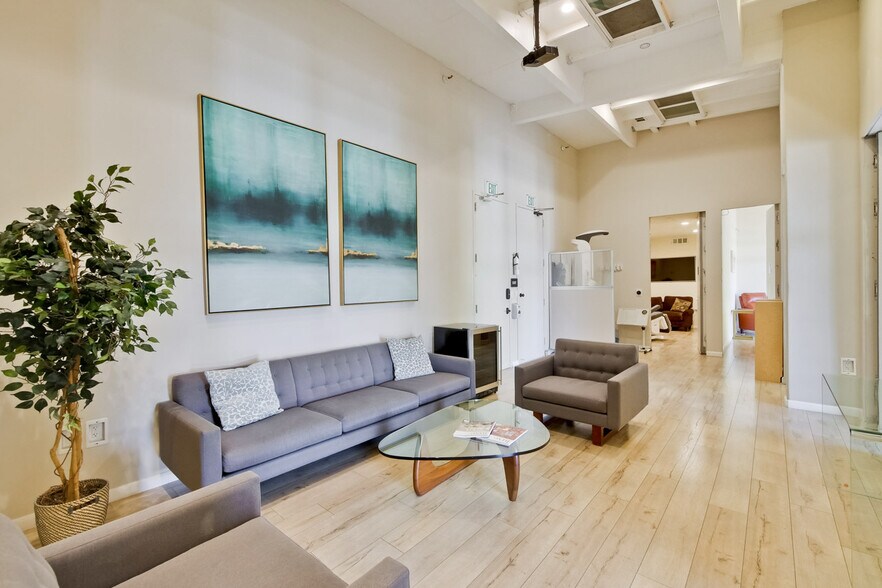 More Photos Of 4966 El Camino Real, Los Altos Office For Sale