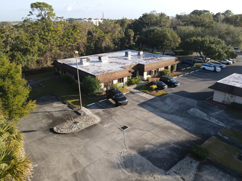 More Photos Of 785 W Granada Blvd, Ormond Beach Office For Lease