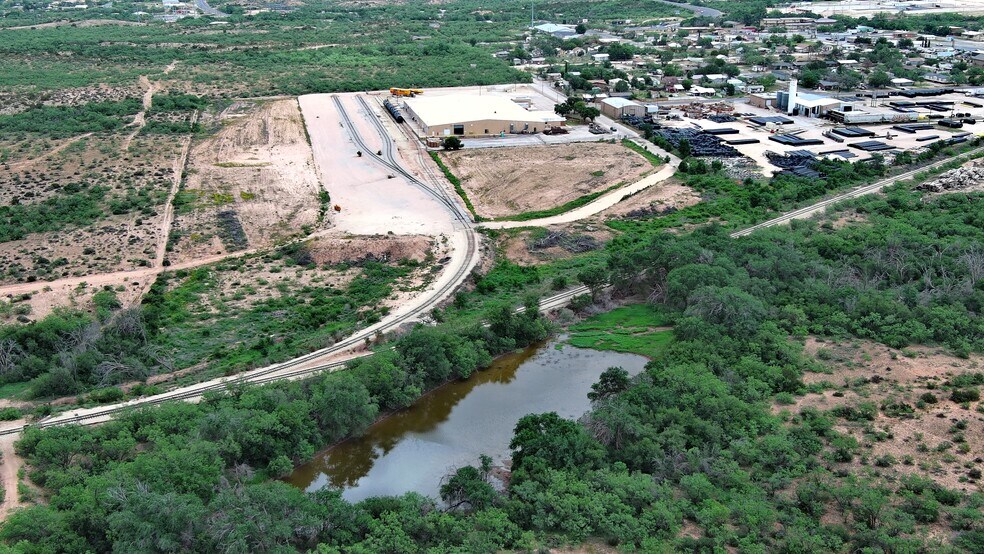 More Photos Of 700 Anna St, Big Spring Land For Sale