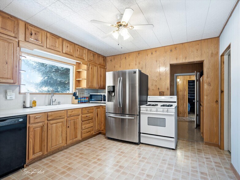 More Photos Of 972 W Highway 38, Malad City Land For Sale