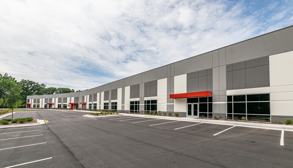More Photos Of 1050 Northgate Ct, Morrisville Light Distribution For Lease