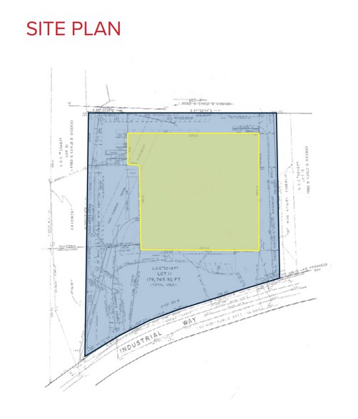 More Photos Of 54 Industrial Way, Wilmington Industrial For Sale