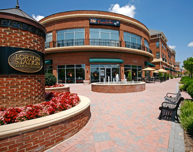 More Photos Of 9010 Lorton Station Blvd, Lorton Medical For Lease