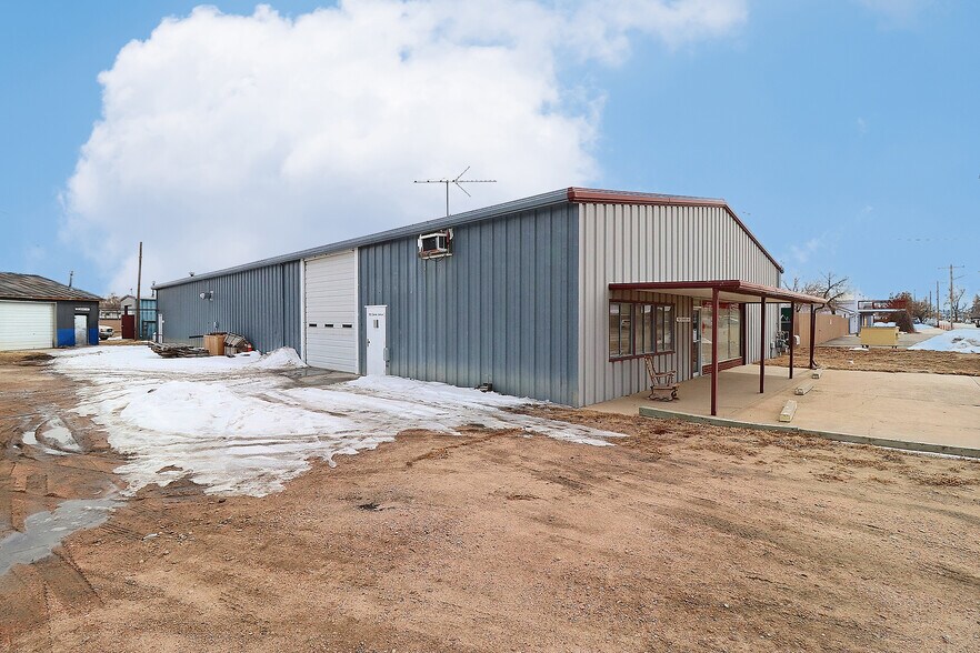 More Photos Of 1100 Denver Ave, Fort Lupton Industrial For Sale