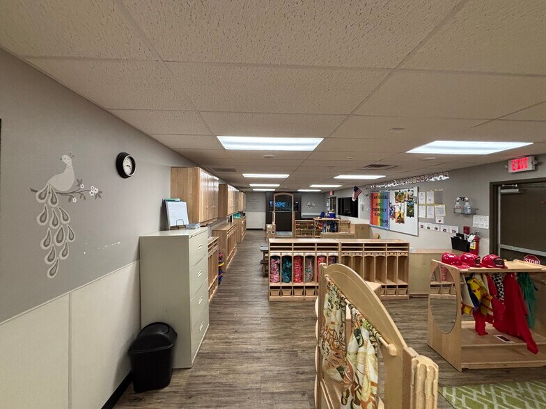 More Photos Of 5211 13th St, Lubbock Daycare Center For Sale