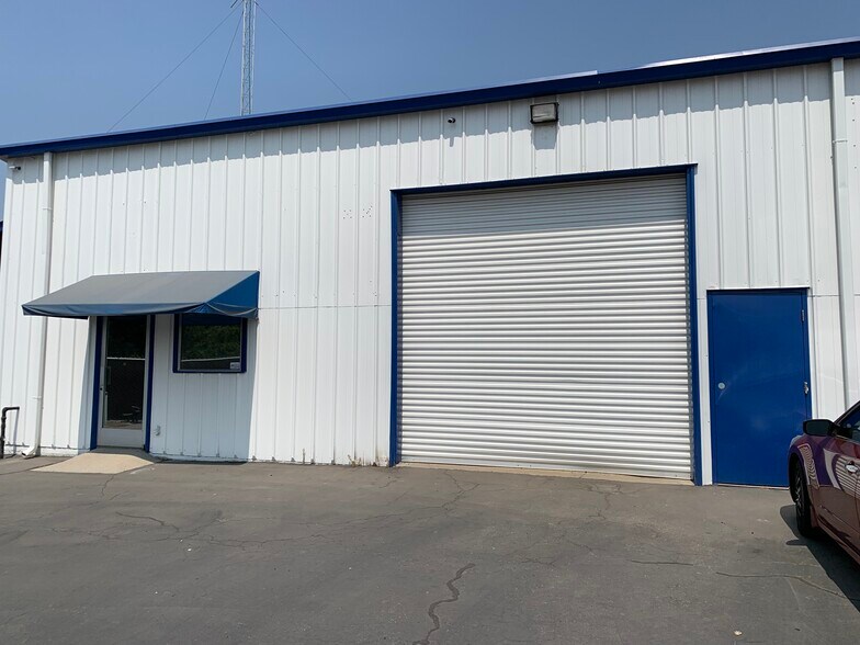 More Photos Of 1200 W East Ave, Chico Service For Lease