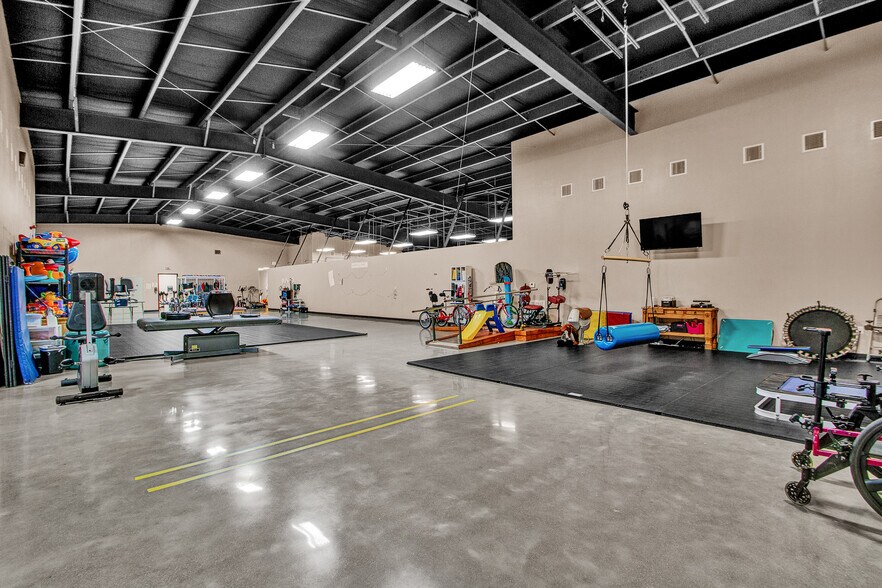 More Photos Of 23750 FM 1314 Rd, Porter Office For Sale