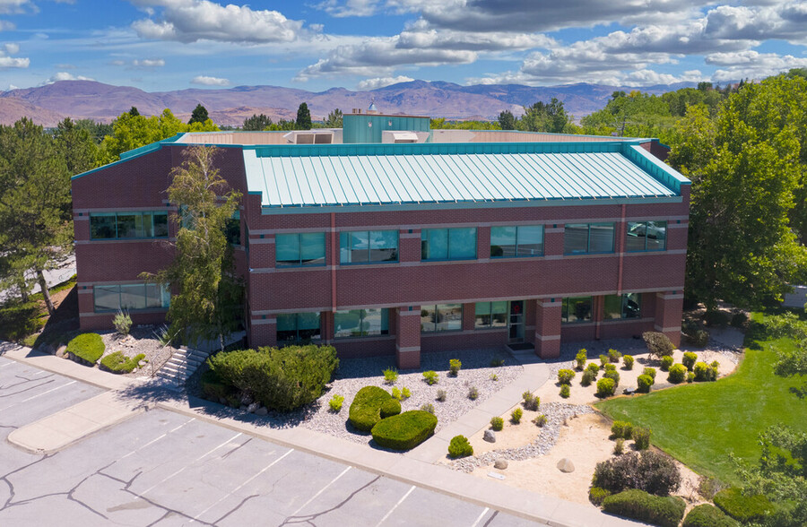 Primary Photo Of 6140 Plumas St, Reno Office For Lease