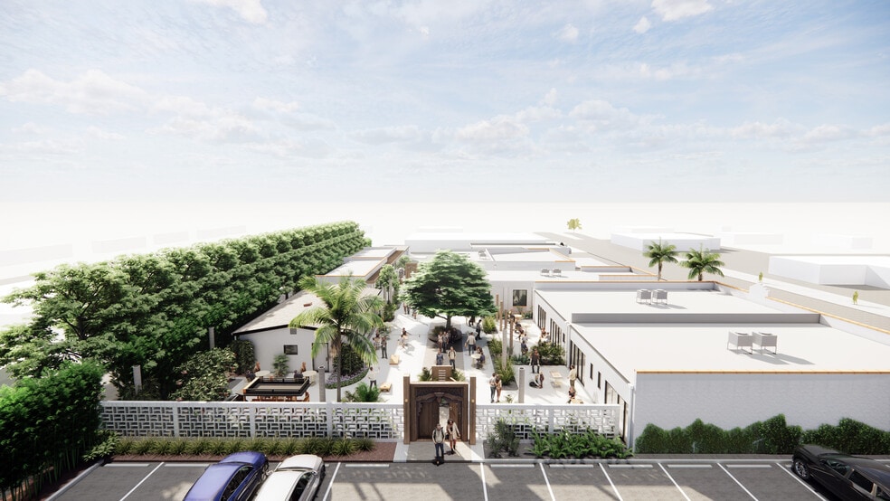 Primary Photo Of 2816 Edgewater Dr, Orlando Unknown For Lease