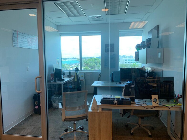 More Photos Of 2301 NW 87th Ave, Doral Office Residential For Lease