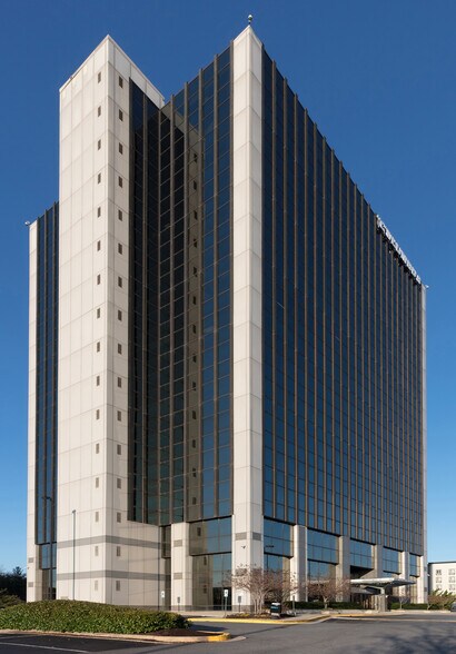 More Photos Of 7500 Greenway Center Dr, Greenbelt Office For Lease