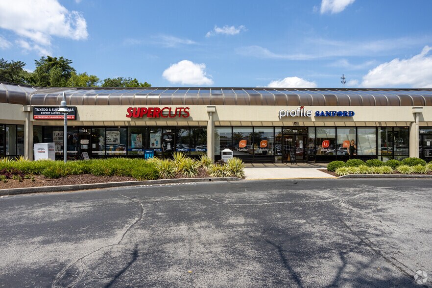 More Photos Of 7240 Kingston Pike, Knoxville Unknown For Lease