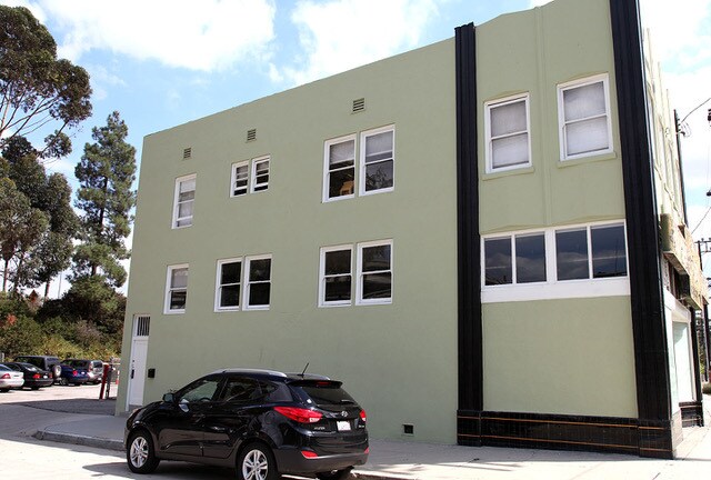 More Photos Of 2019-2023 Riverside Dr, Los Angeles Storefront Retail Office For Lease