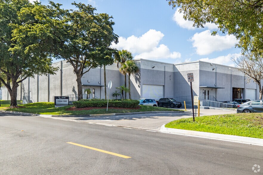 More Photos Of 1352-1382 NW 78th Ave, Doral Unknown For Lease