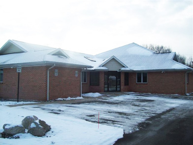 More Photos Of 2318 Gull Rd, Kalamazoo Medical For Sale