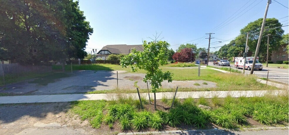 More Photos Of 2087 Monroe Ave, Rochester Land For Sale