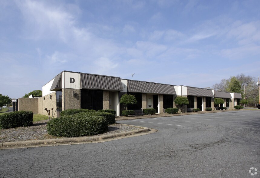 More Photos Of , North Little Rock Flex For Sale