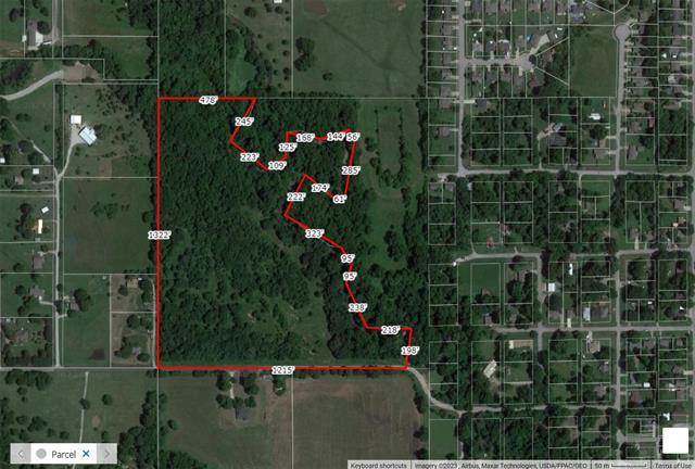 More Photos Of E 146th St S, Coweta Land For Sale