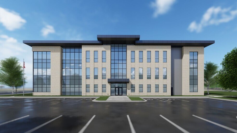 3742 2150 N 2nd Floor - Unit 203  