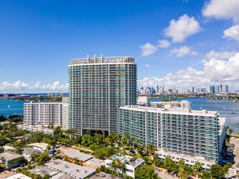 Primary Photo Of 1500-1506 Bay Rd, Miami Beach Apartments For Lease