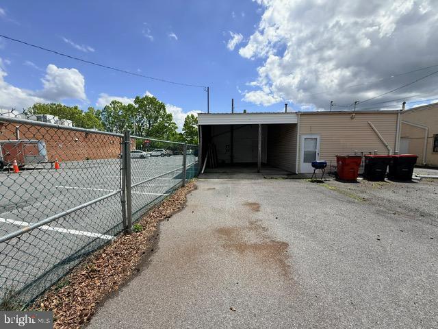 More Photos Of 38 N Parke St, Aberdeen Storefront Retail Office For Lease