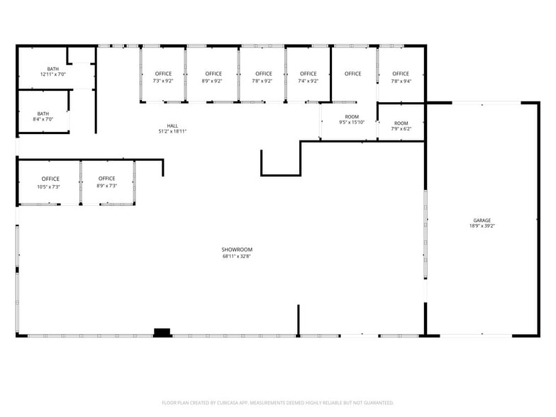 More Photos Of 2214 W Elk Ave, Elizabethton Auto Dealership For Sale