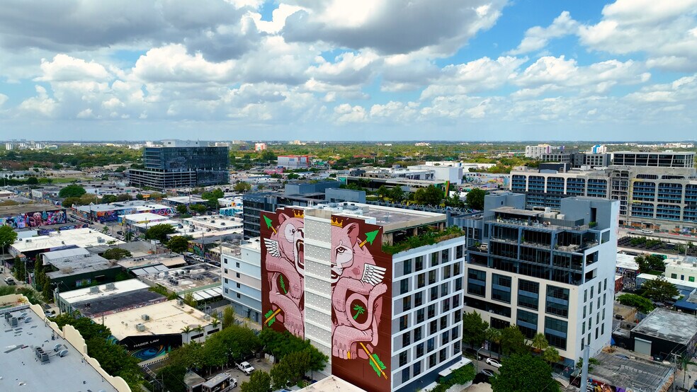 Primary Photo Of 218 NW 24th St, Miami Coworking Space