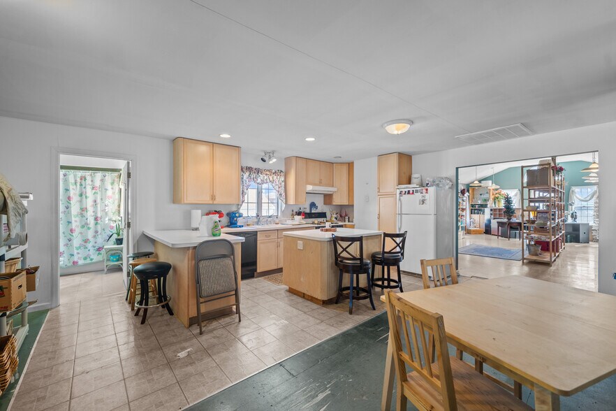 More Photos Of 279 Harrison Ave, Garfield Storefront For Sale