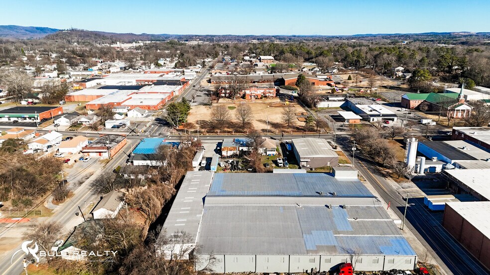 More Photos Of 406 Fourth Ave, Dalton Manufacturing For Sale