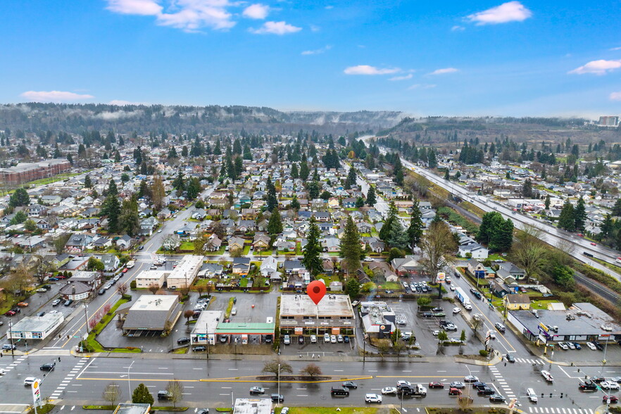 Primary Photo Of 230 Auburn Way S, Auburn Office For Lease