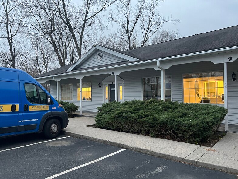 More Photos Of 500 Purdy Hill Rd, Monroe Medical For Sale