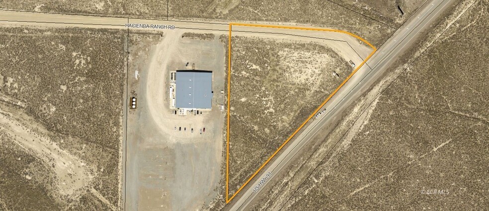 More Photos Of TBD US 93 (002-730-029) hwy, Wells Land For Sale