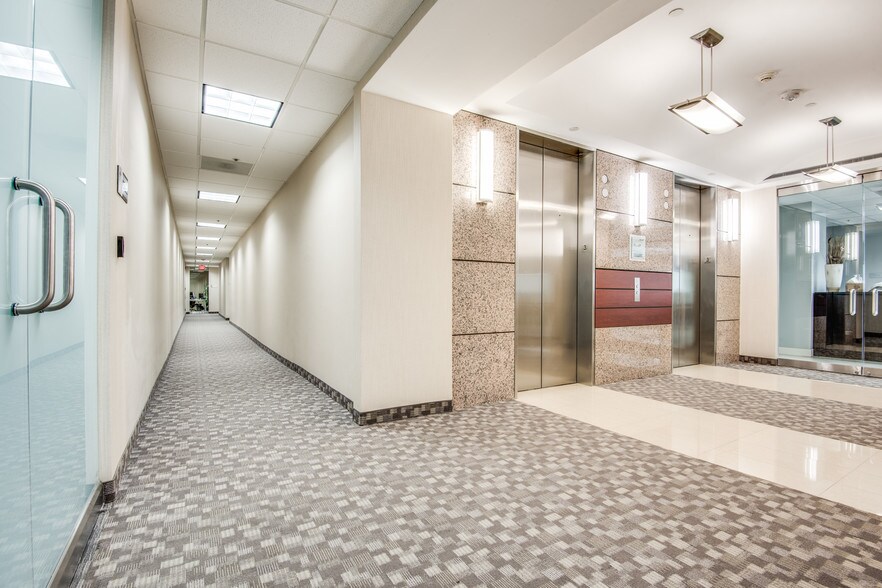 More Photos Of 14850 Quorum Dr, Dallas Office For Lease
