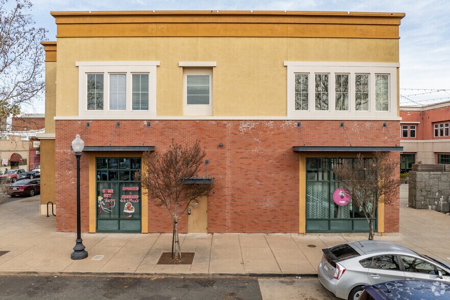 More Photos Of 700 Main St, Suisun City Storefront Retail Office For Sale