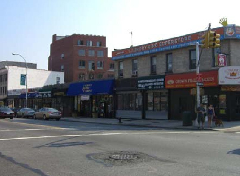 More Photos Of 671-689 Washington Ave, Brooklyn Storefront For Lease