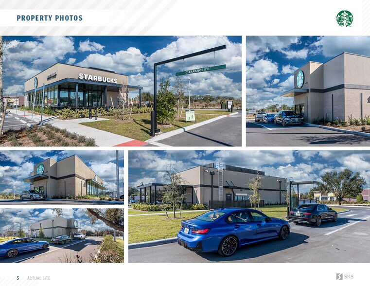 More Photos Of 2555 NW 46th Terrace Ter, Ocala Fast Food For Sale