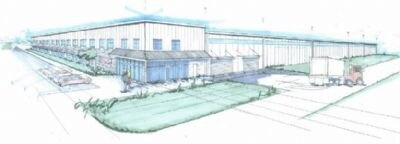 More Photos Of 137 Worth Beverage Dr, Burgaw Warehouse For Lease