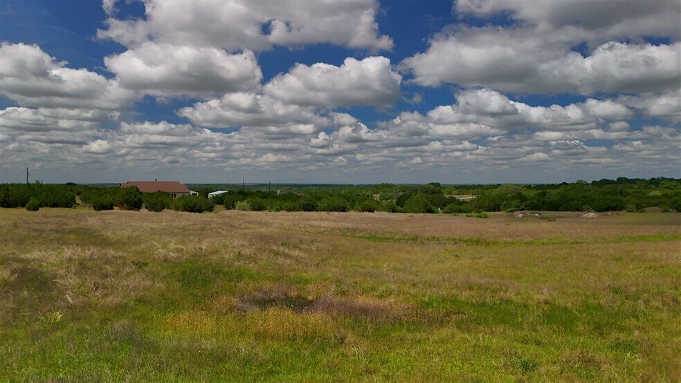 More Photos Of 3227 Farm to Market 1174 rd, Bertram Land For Sale