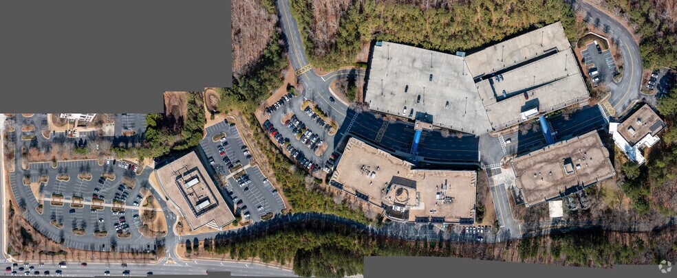 More Photos Of 3400 Old Milton Pky, Alpharetta Unknown For Lease