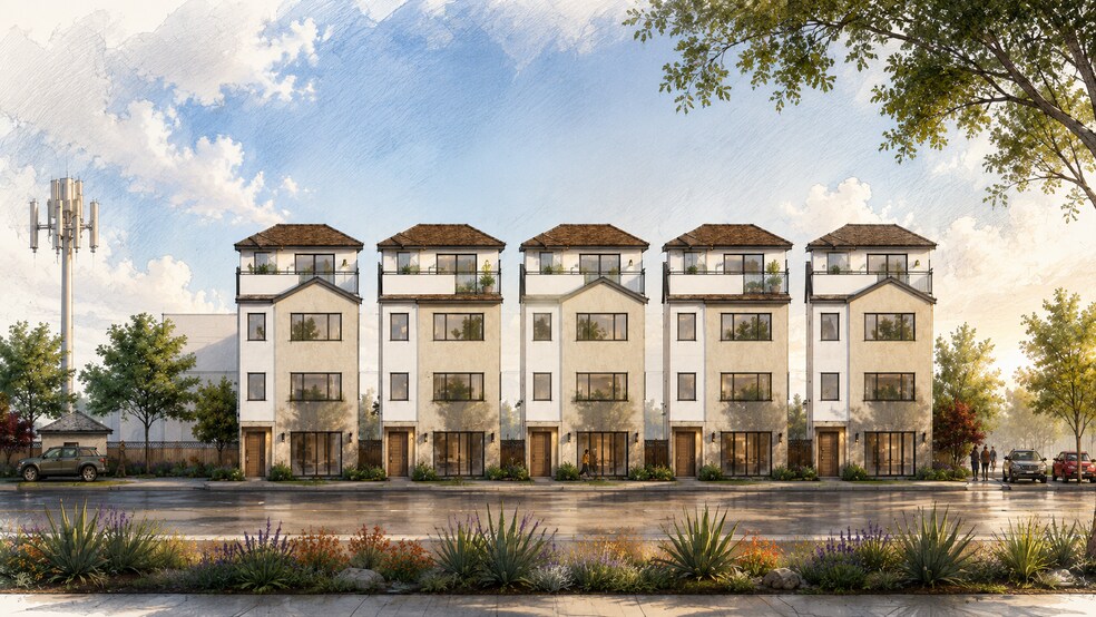 More Photos Of 7246-1 Sharon Dr, San Jose Apartments For Sale