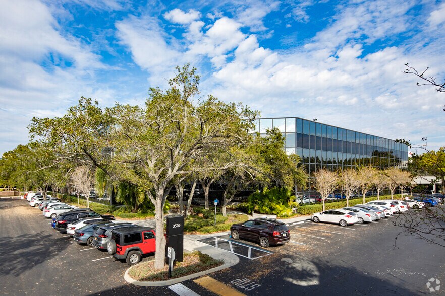 More Photos Of 3501 E Frontage Rd, Tampa Unknown For Lease