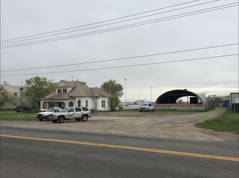 More Photos Of 1001 N Main St, North Salt Lake Land For Sale